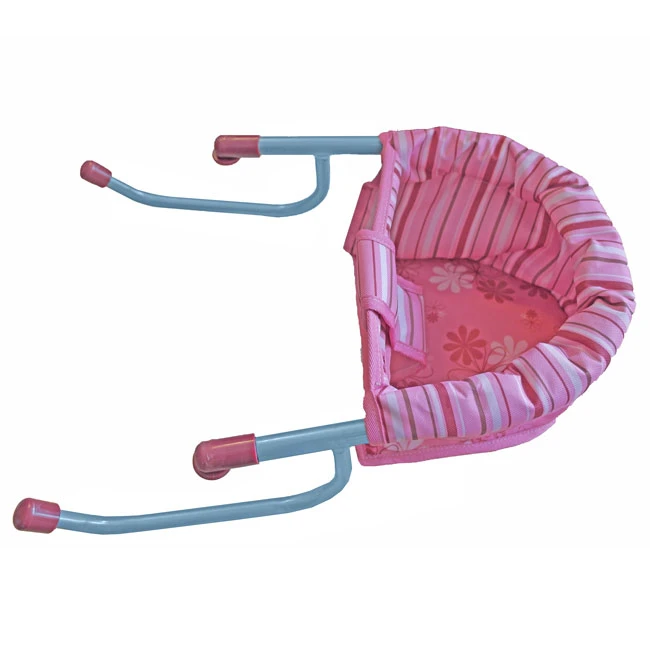 Poppenstoeltje – Tafelzitje 5 Poppenstoeltje – Tafelzitje - Afbeelding 3