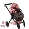Gotz Poppenwagen 2-in-1 Gotz Soft Mood -Berg Winkel poppenwagen soft mood 2 in 1 gotz 3403367