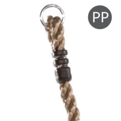 Touwenset Voor Slingerbandschommel (PP) -Berg Winkel pp touw