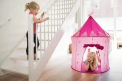Speeltent Prinses -Berg Winkel prinsessentent bstoys ga095 1 1