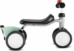 PUKY Pukylino Bundel Panda Loopfiets PUKY 3020 10 PUKY Pukylino Bundel Panda Loopfiets PUKY 3020 -Berg Winkel puky 3020 pukylino panda bundel 3