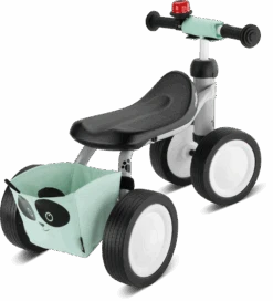 PUKY Pukylino Bundel Panda Loopfiets PUKY 3020 9 PUKY Pukylino Bundel Panda Loopfiets PUKY 3020 -Berg Winkel puky 3020 pukylino panda bundel 4