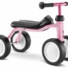PUKY Pukylino Lovely Pink Loopfiets PUKY 3015 -Berg Winkel puky glijvoertuig pukylino lovelypink 3015