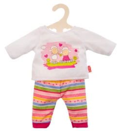 Pyama Mt. 28 – 35 Cm. 5 Pyama Mt. 28 – 35 Cm. -Berg Winkel pyama pop heless 1465 2465 1