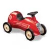 RadioFlyer Little Red Roadster -Berg Winkel radioflyer little red roadster loopauto auto