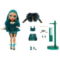 Rainbow High Core Fashion Modepop Jewel Richie Pop -Berg Winkel rainbow high core fashion modepop jewel richie 2