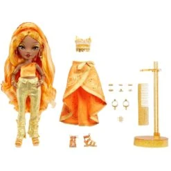 Rainbow High Core Fashion Modepop Meena Fleur Pop 8 Rainbow High Core Fashion Modepop Meena Fleur Pop -Berg Winkel rainbow high core fashion modepop meena fleur 2