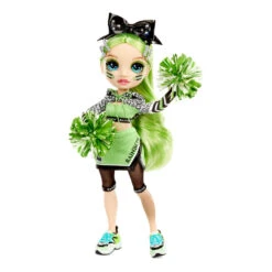 Uitgelichte producten -Berg Winkel rainbow high fashion cheer doll jade hunter 1