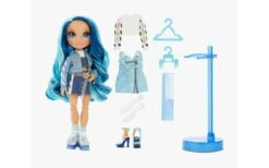 Rainbow High Fashion Modepop Skyler Bradshaw -Berg Winkel rainbow high fashion doll skyler bradshaw 3