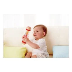 Regenmaker Rood – Hape Beaded Raindrops -Berg Winkel regenmaker rood hape beaded raindrops 2