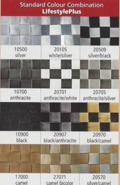 Relaxschommel Dreamliner Plus Extra Large -Berg Winkel relaxschommel dreamliner plus extra large 6