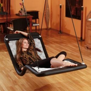 Relaxschommel Dreamliner Plus Large Die Schaukel 8 Relaxschommel Dreamliner Plus Large Die Schaukel - Afbeelding 6