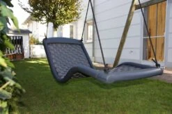 Relaxschommel Dreamliner Standaard 175×66 Die-Schaukel -Berg Winkel relaxschommel dreamliner standaard 2