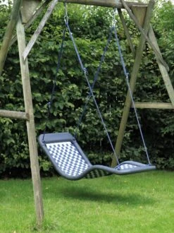 Relaxschommel Dreamliner Standaard 175×66 Die-Schaukel -Berg Winkel relaxschommel dreamliner standaard 3