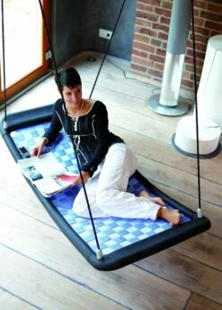 Relax-schommel Lifestyle Plus XL 10 Relax-schommel Lifestyle Plus XL -Berg Winkel relaxschommel lifestyle plus xl schommel 2