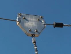 Remveer Eindstuk 3.0 M.