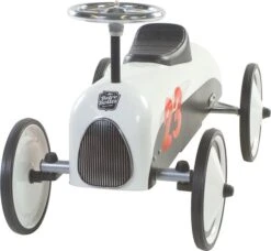 Retro Roller Loopauto Max -Berg Winkel retro roller max loopauto 1