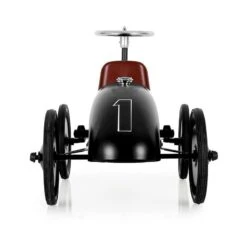 Retro Roller Loopauto Jack -Berg Winkel retroroller jack loopauto loopfiets 5