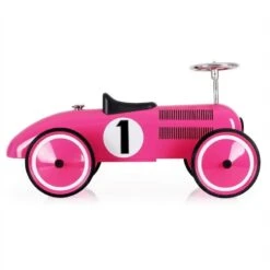 Retro Roller Loopauto Marilyn -Berg Winkel retroroller marilyn loopauto loopfiets 4