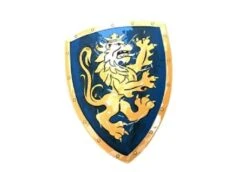 Ridderschild Liontouch Noble Knight
