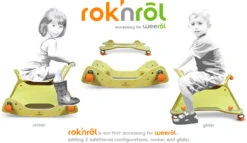 Weerol -Berg Winkel rok n rol voor weerol 2 1