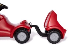 RollyToys Trailer Looptractor Rolly Minitrac Trailer Rood -Berg Winkel rolly minitrac trailer rollytoys 122080 3
