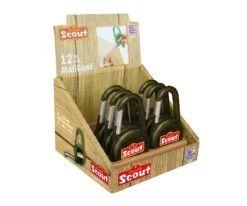 Scout Rolmaat Met Karabijnsluiting 7 Scout Rolmaat Met Karabijnsluiting -Berg Winkel rolmaat met karabijnsluiting scout 19369 1 1