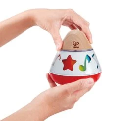 Roterende Muziekdoos – Hape Rotating Music Box 10 Roterende Muziekdoos – Hape Rotating Music Box -Berg Winkel roterende muziekdoos hape e0332 rotating music box 1 1