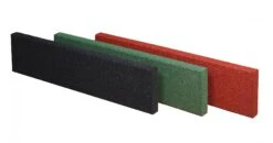 Safe & Soft Rubber Opsluitband