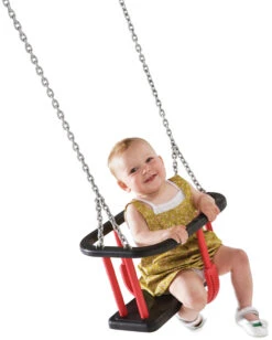 Rubber Peuterschommel “Basis” 8 Rubber Peuterschommel “Basis” -Berg Winkel rubber peuterschommel traditional 1 1