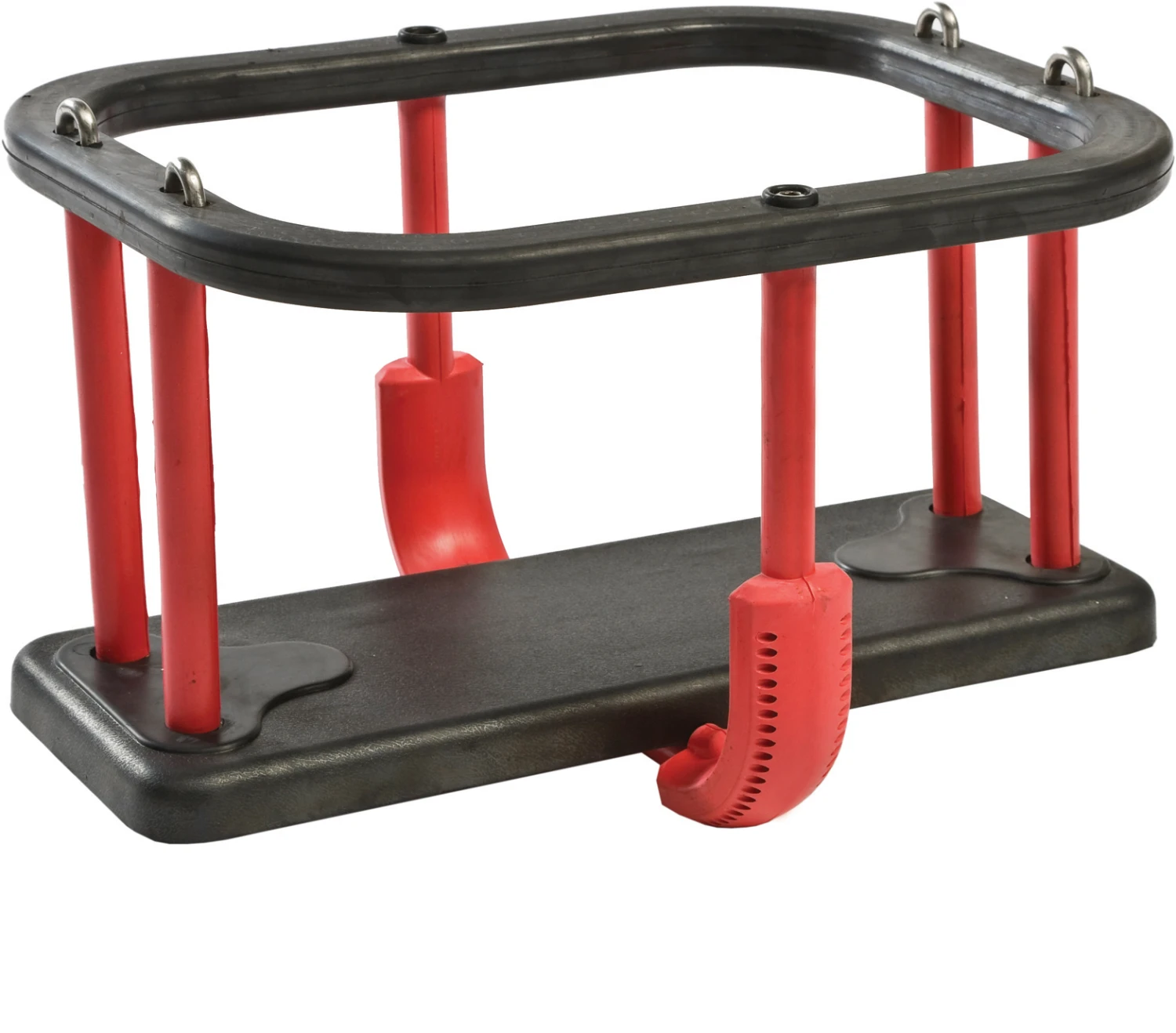 Rubber Peuterschommel “Basis” 6 Rubber Peuterschommel “Basis” - Afbeelding 4