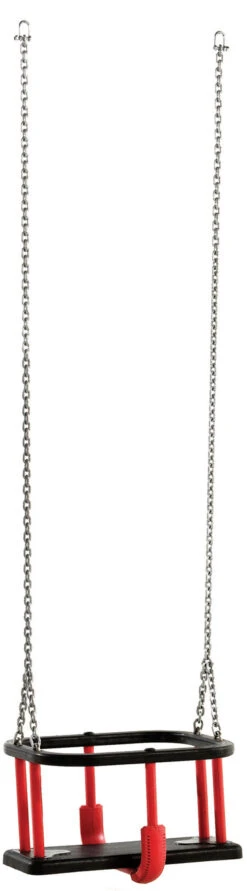 Rubber Peuterschommel “Basis”