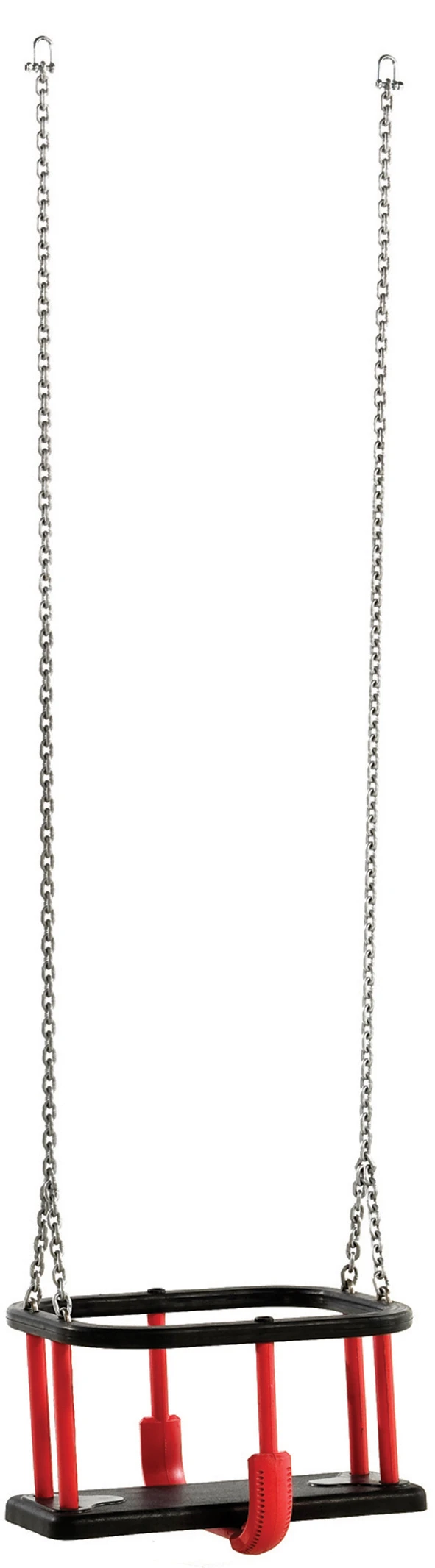 Rubber Peuterschommel “Basis” 3 Rubber Peuterschommel “Basis”