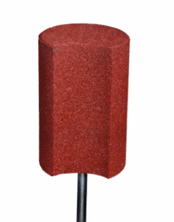 Rubber Pallisades, 40 Cm. Hoog 7 Rubber Pallisades, 40 Cm. Hoog -Berg Winkel ruber pallisades 1