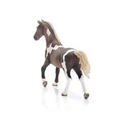 Schleich 13756 Trakehner Hengst Horse Club -Berg Winkel schleich 13756 trakhener hengst
