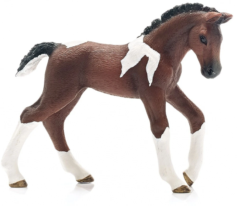 Schleich 13758 Trakehner Veulen FarmWorld 4 Schleich 13758 Trakehner Veulen FarmWorld - Afbeelding 2