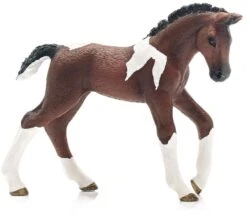 Schleich 13758 Trakehner Veulen FarmWorld