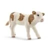 Schleich 13802 Simmental Kalf FarmWorld 1 Schleich 13802 Simmental Kalf FarmWorld -Berg Winkel schleich 13802 simmental kalf