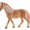 Schleich 13812 Haflinger Merrie Paard HorseClub -Berg Winkel schleich 13812 haflinger merrie