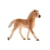 Schleich 13814 Haflinger Veulen HorseClub -Berg Winkel schleich 13814 haflinger veulen