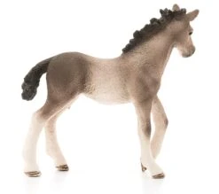 Schleich 13822 Andalusier Veulen HorseClub -Berg Winkel schleich 13822 andalusier veulen 2