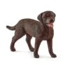 Schleich 13834 Labrador Retriever Teef -Berg Winkel schleich 13834 labrador retriever teefje