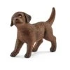 Schleich 13835 Labrador Retriever Pup Farmworld -Berg Winkel schleich 13835 labrador retriever pup