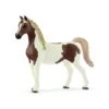 Schleich 13838 Pintabian Merrie Horse Club -Berg Winkel schleich 13838 pintabian merrie