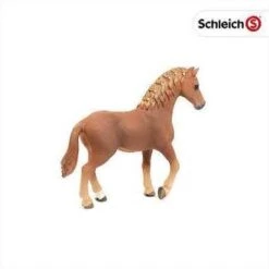 Schleich 13852 Quarter Merrie HorseClub -Berg Winkel schleich 13852 quarter merrie 2