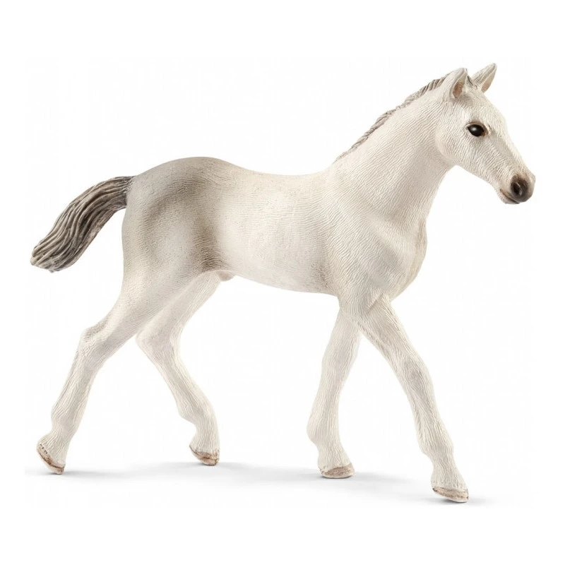 Schleich 13860 Holstein Veulen HorseClub 3 Schleich 13860 Holstein Veulen HorseClub
