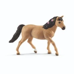 Schleich 13863 Connemara Pony HorseClub -Berg Winkel schleich 13863 connemara pony 1