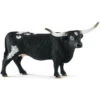 Schleich 13865 Texas Longhorn Koe FarmWorld -Berg Winkel schleich 13865 texas longhorn koe
