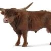 Schleich 13866 Texas Longhorn Stier FarmWorld -Berg Winkel schleich 13866 texas longhorn stier