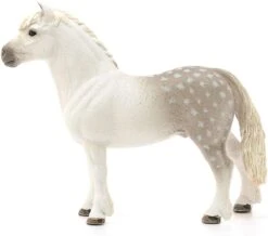 Schleich 13871 Welsh Pony Hengst HorseClub -Berg Winkel schleich 13871 welsh pony hengst 1